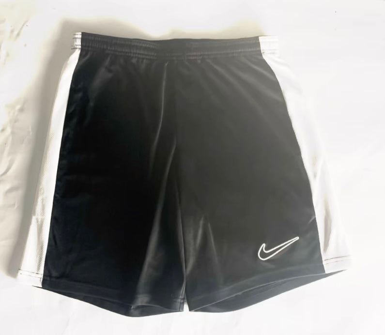 Nike dri fit shorts-black