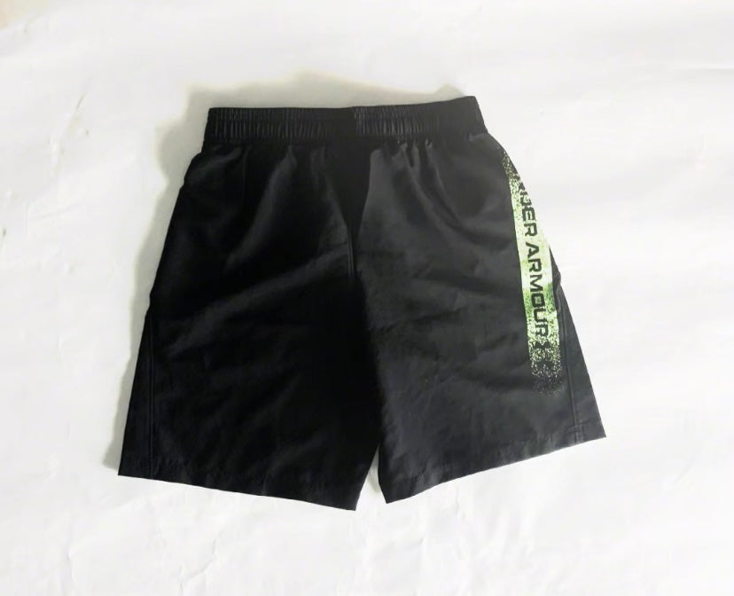 Under armour tech-woven stripe