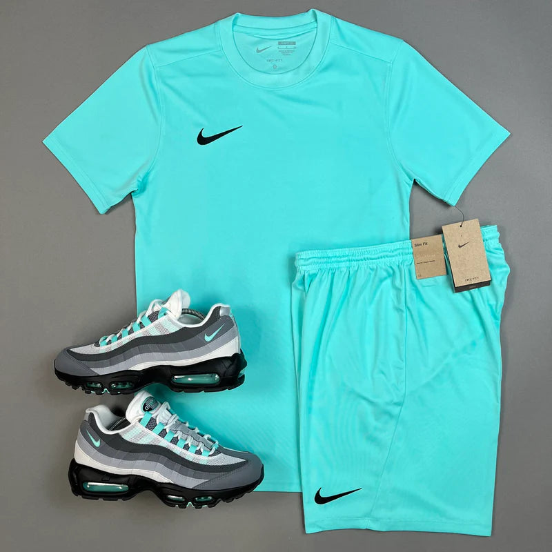 dri fit set